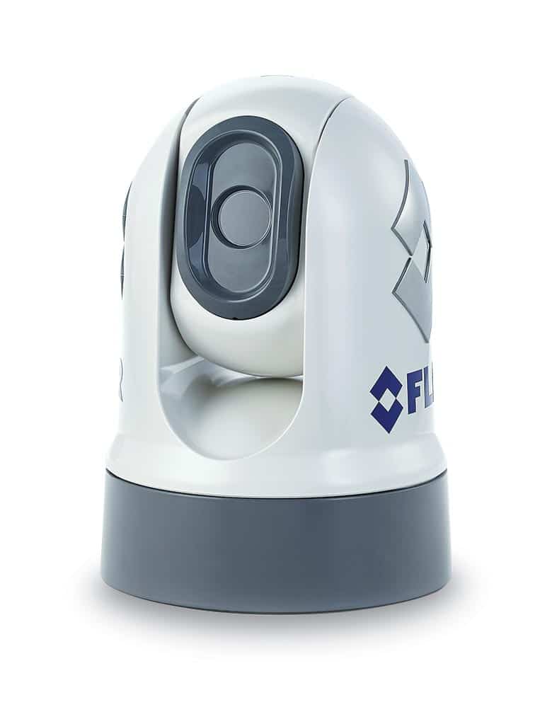 FLIR M-Series cameras