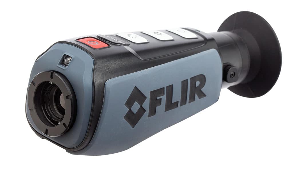 FLIR Ocean Scout 640