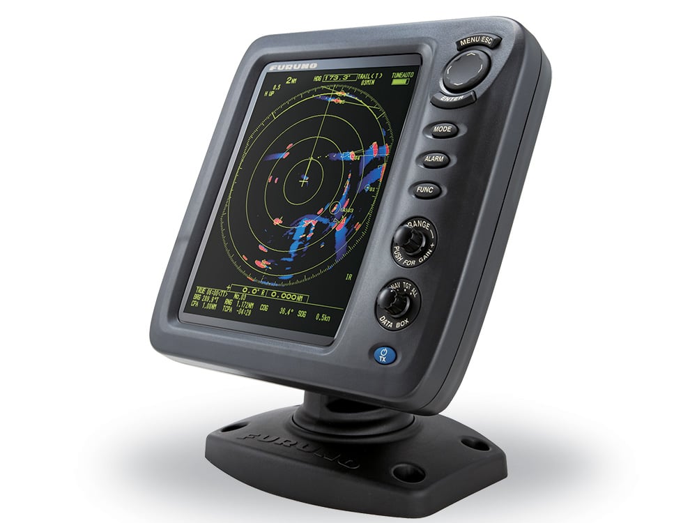 Furuno 1815 Fishing Radar