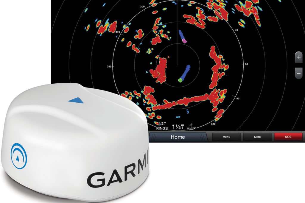 Garmin Fantom Radome