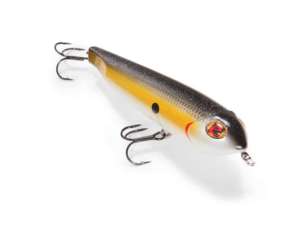 Best Wake Baits for Saltwater Fishing