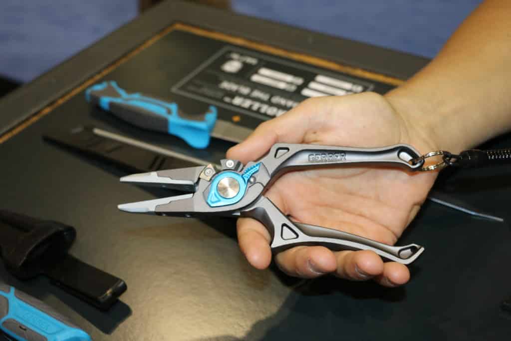 ICAST 2018: New Fishing Tools and Accessories