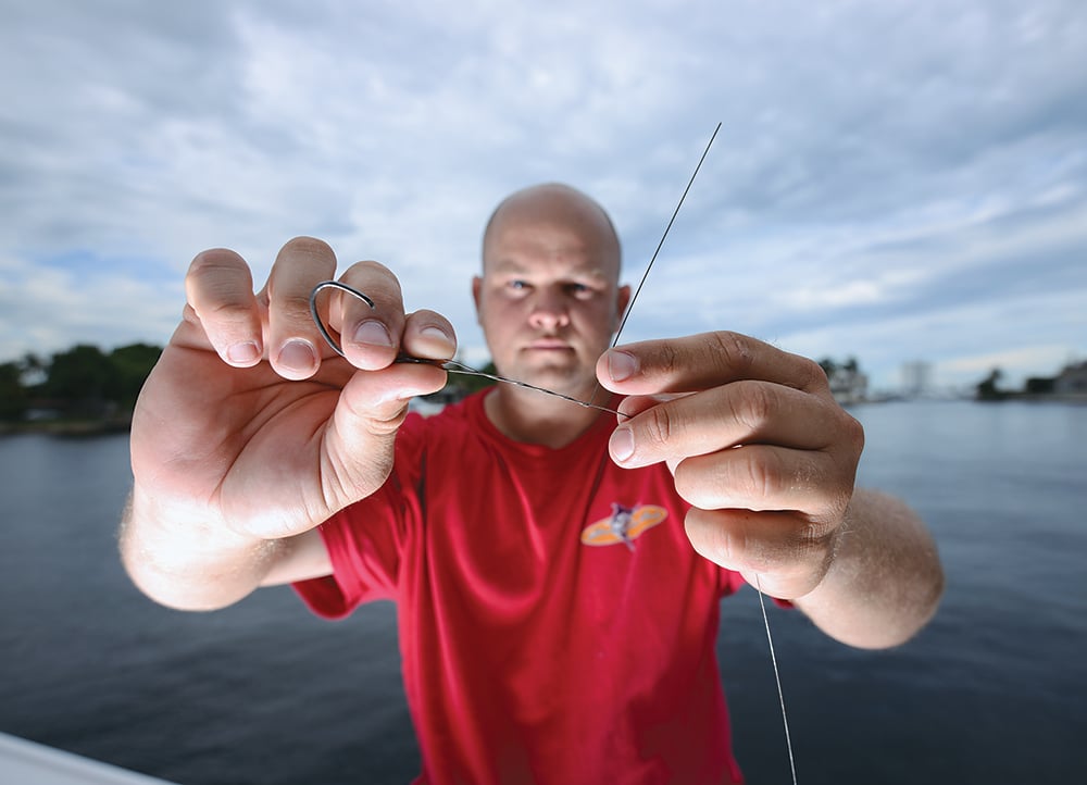 How to Use Wire Leaders for Fishing