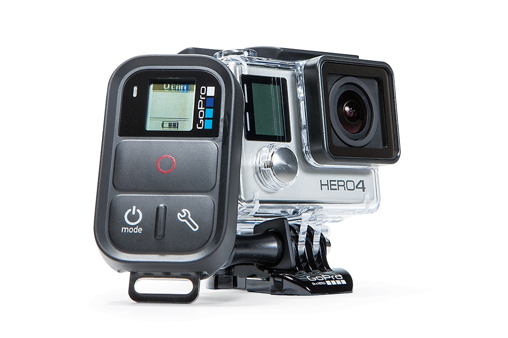 Top Fishing Video Cameras