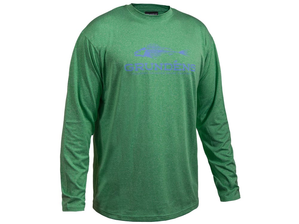 Grundéns Deckhand Long Sleeve Shirts