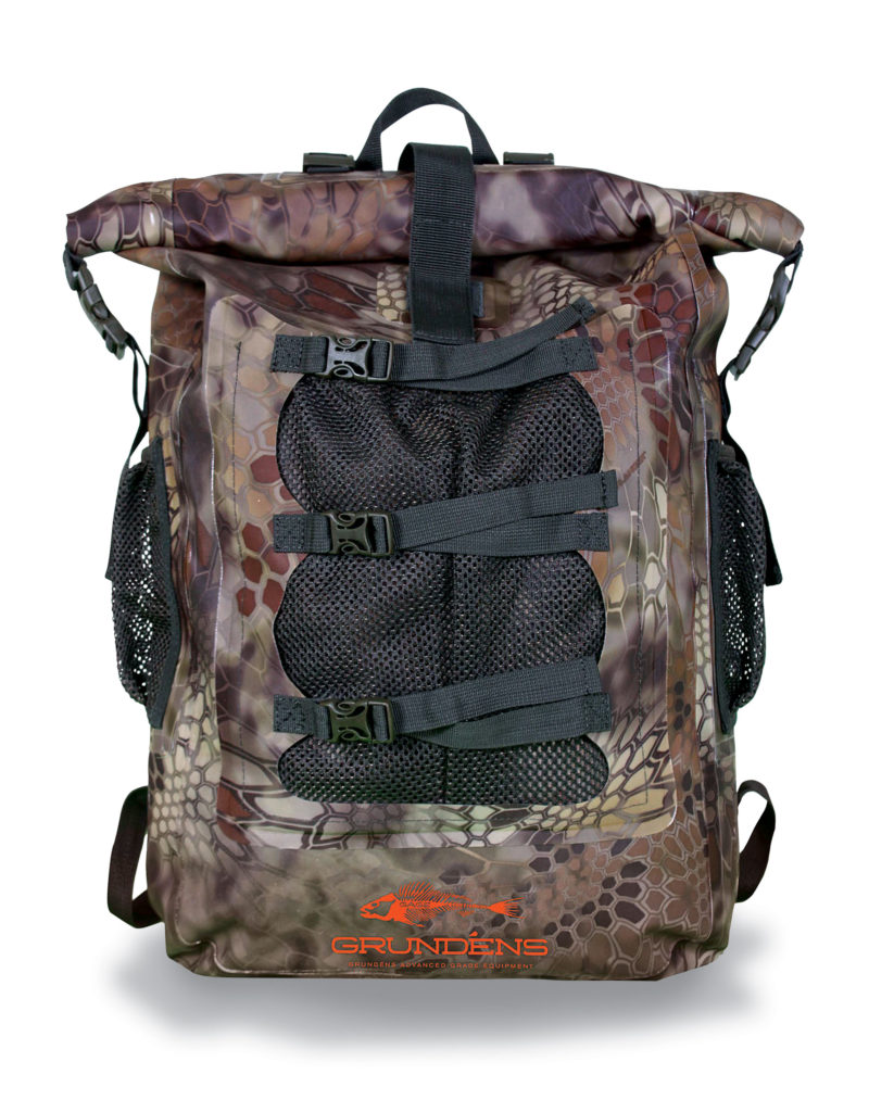 Grundens' Gage Rum Runner Backpack