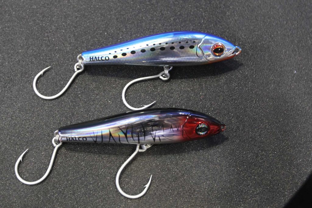 Halco Slidog 150 stickbait