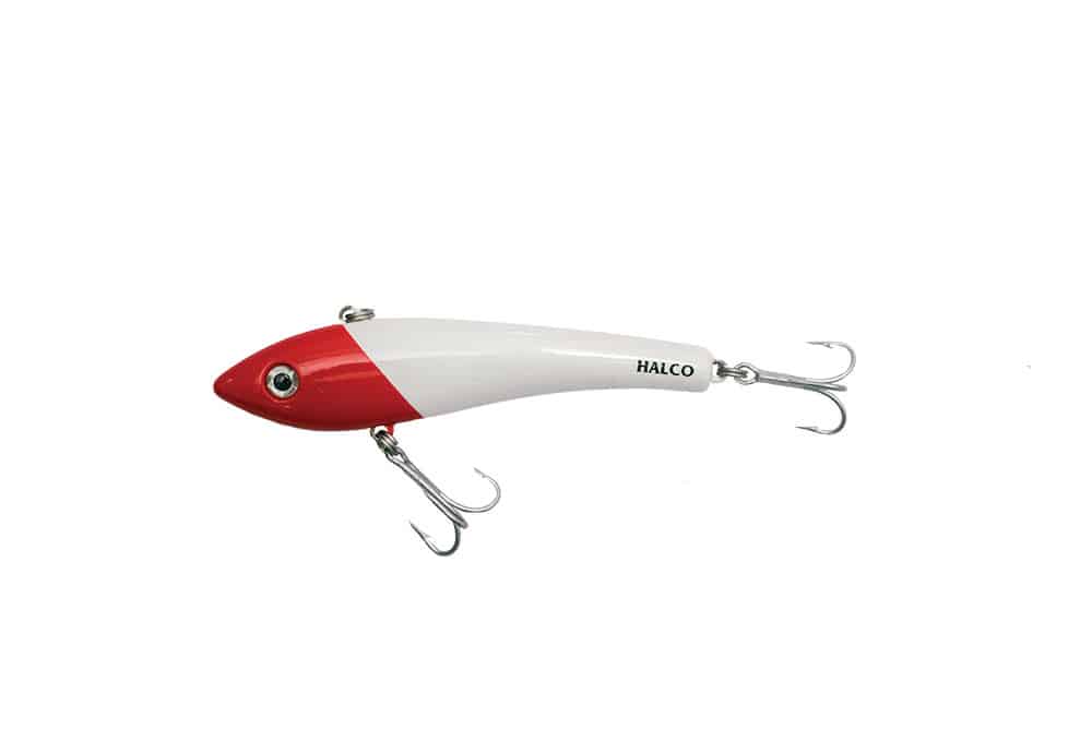 Halco Max 110 Lure