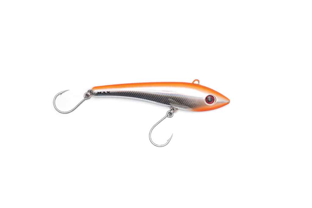 Halco Max 190 Hard-Body Lure