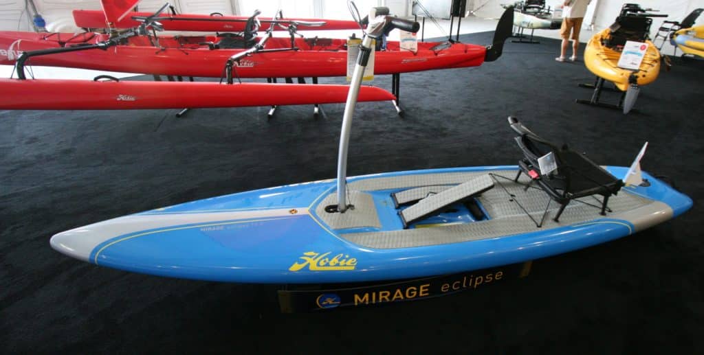 Hobie Mirage Eclipse