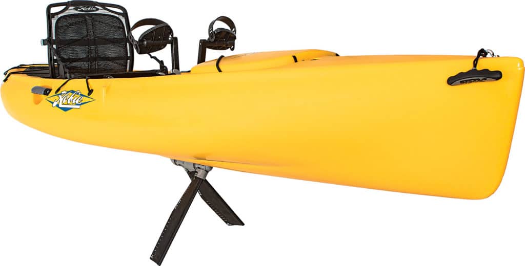 Hobie MirageDrive 180 Pedal System