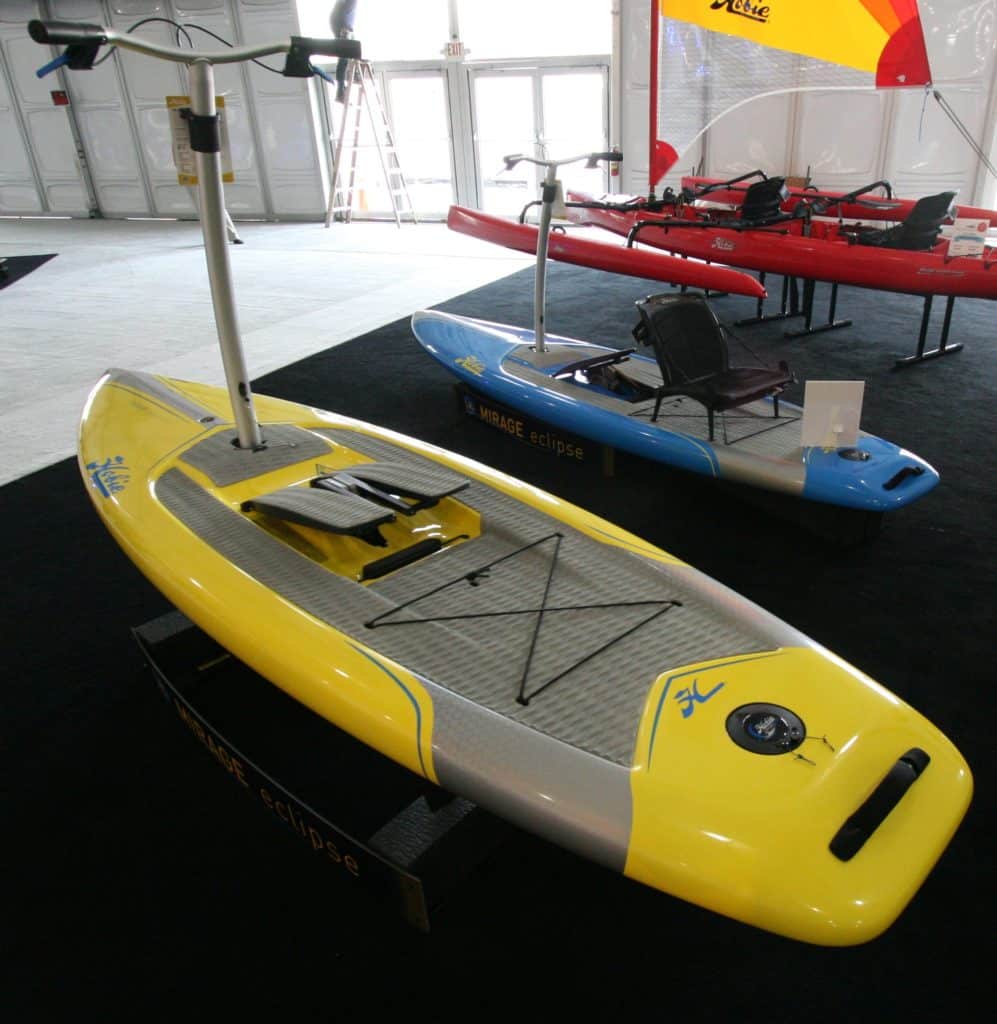 Hobie Mirage Eclipse