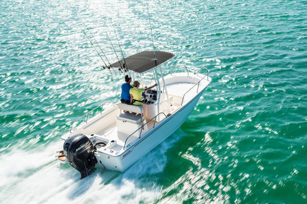 5 Best Small Center Console Boats, Affordable Starter Boats