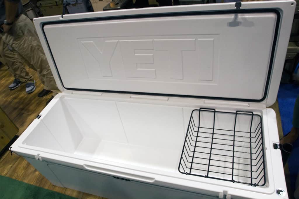 Yeti Tundra 350