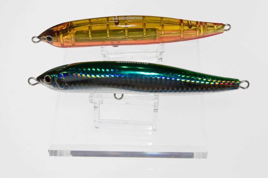 Shimano Coltsniper Saltwater Stickbait