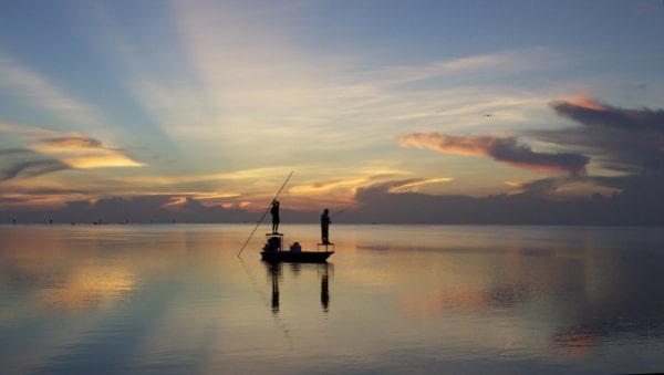 11 of the World's Best Fishing Spots - 2
