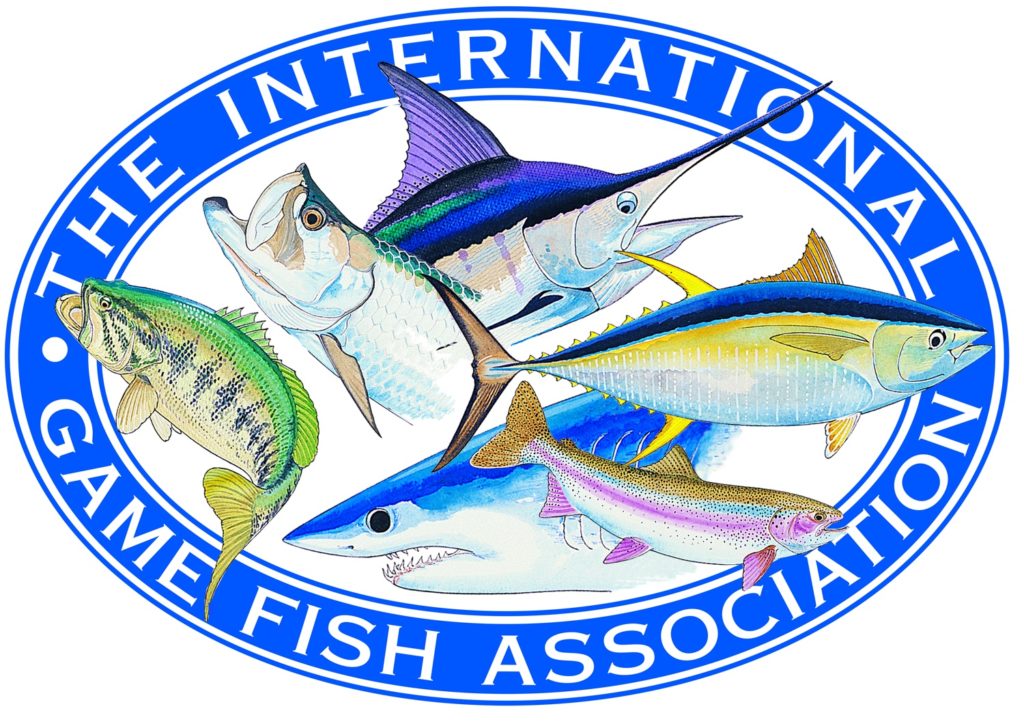 IGFA logo