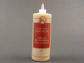 Fish Glue