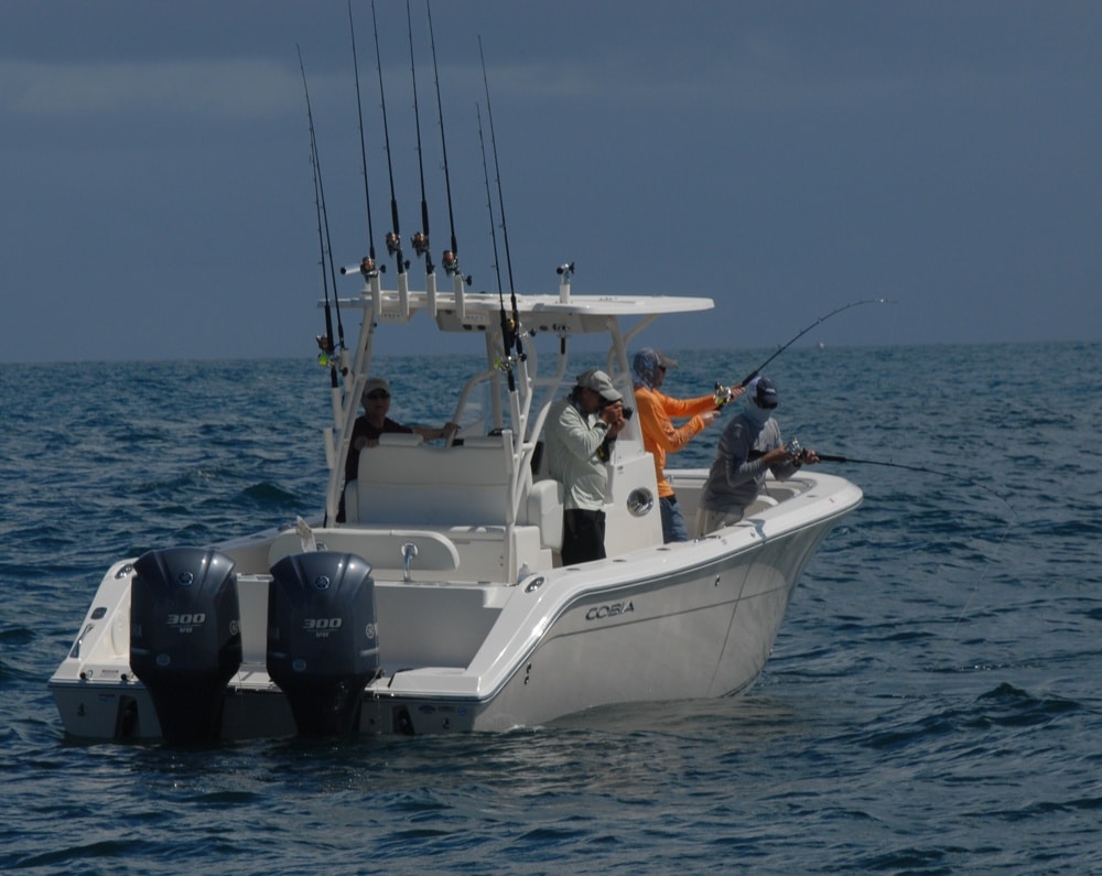 boaters