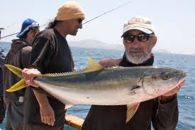 Dan Wolford, chairman of the Pacific Fisheries Management Council