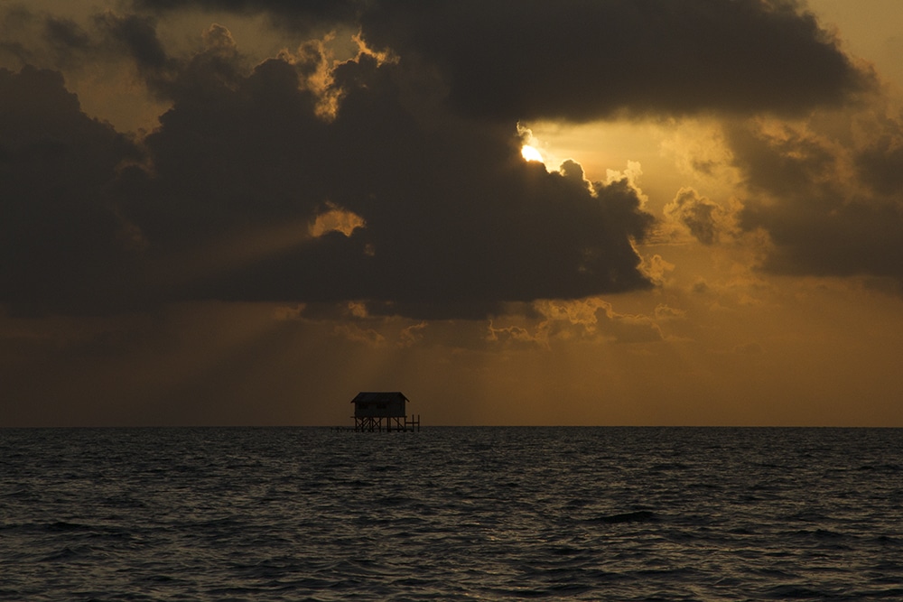 Belize Fly Fishing