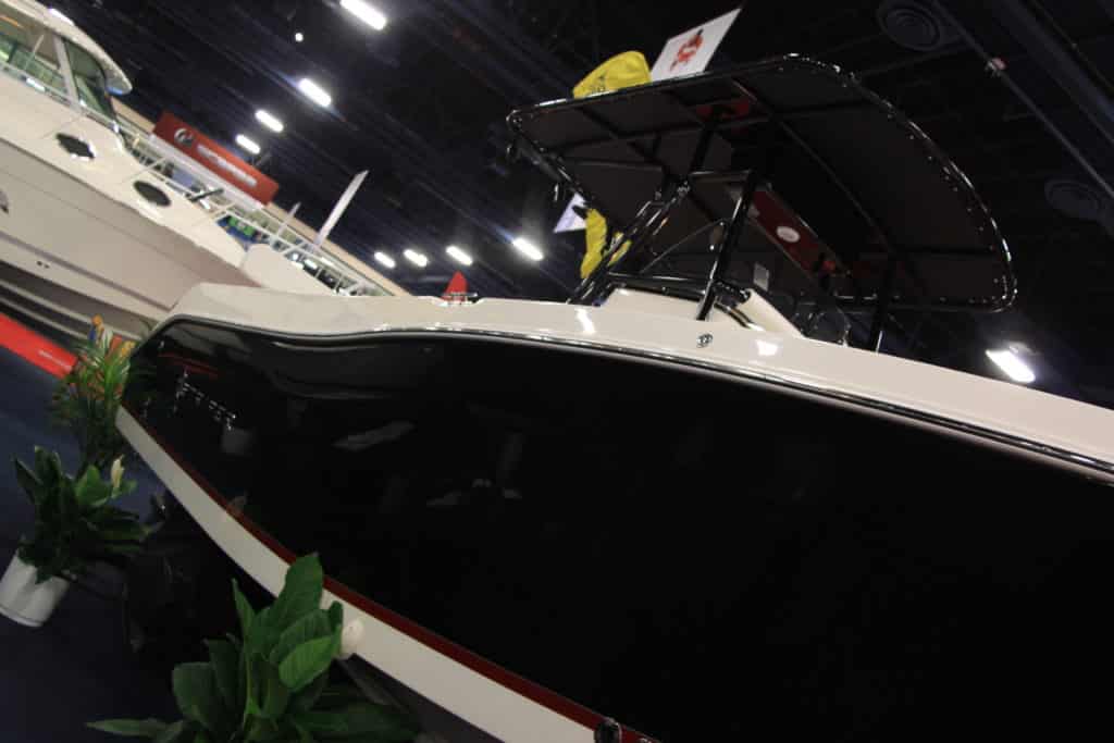 Striper Boats 2605