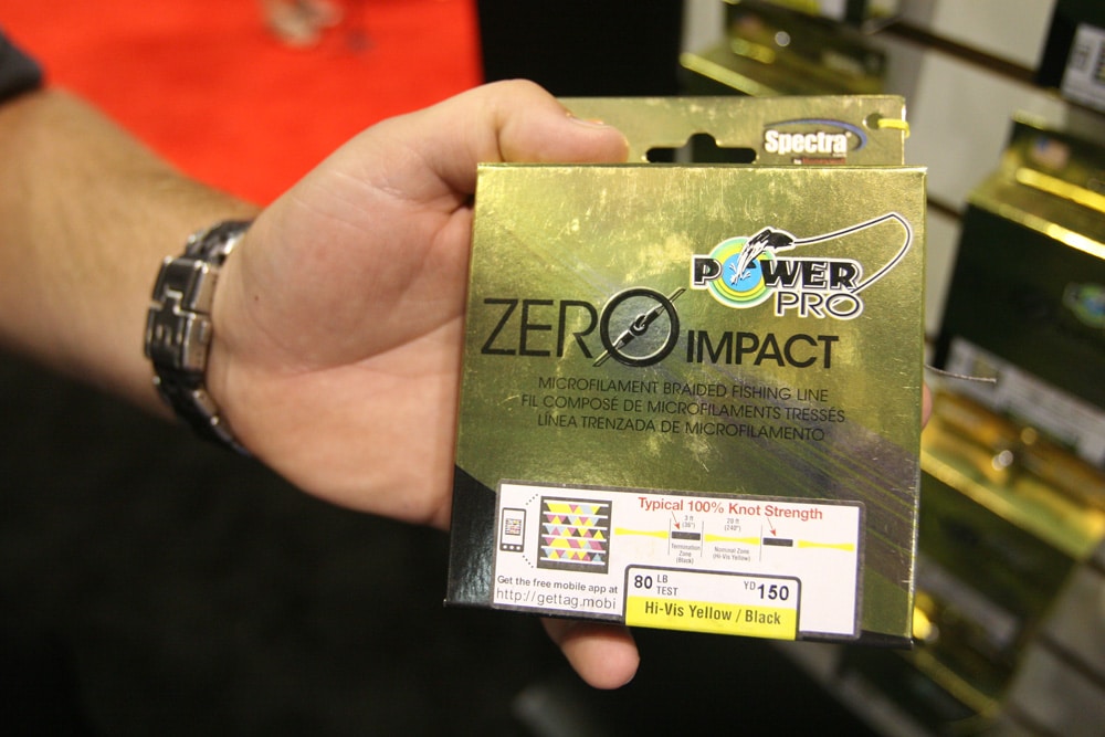 PowerPro Zero-Impact