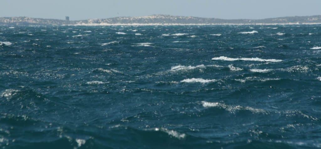 Fishing the Remote Abrolhos Islands Off Western Australia