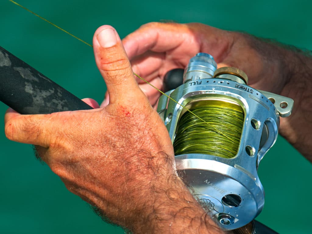 Different Types of Fishing Reels Explained