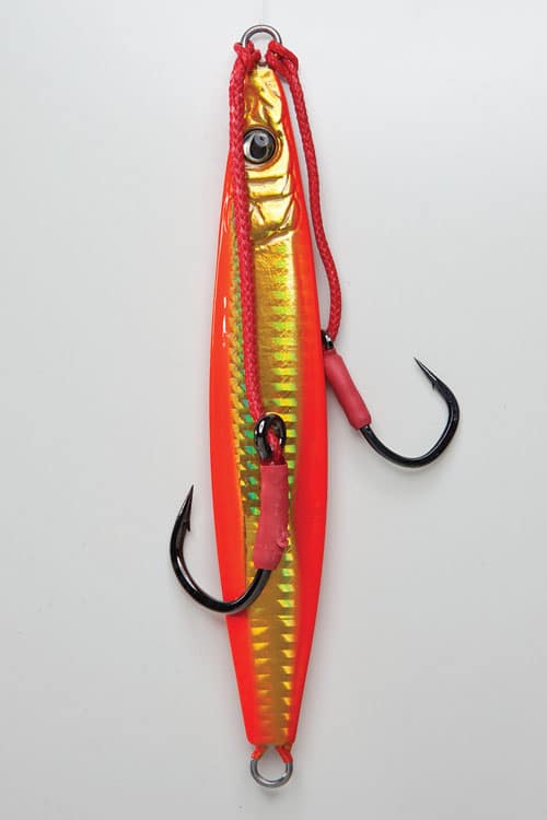 Jigging Lures, Best Jig Fishing Lures