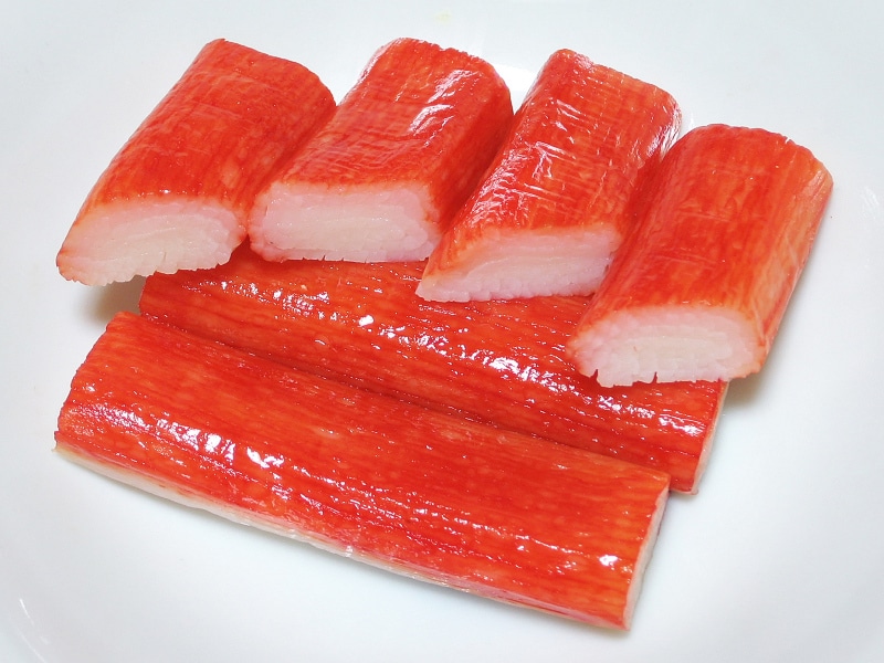 Surimi