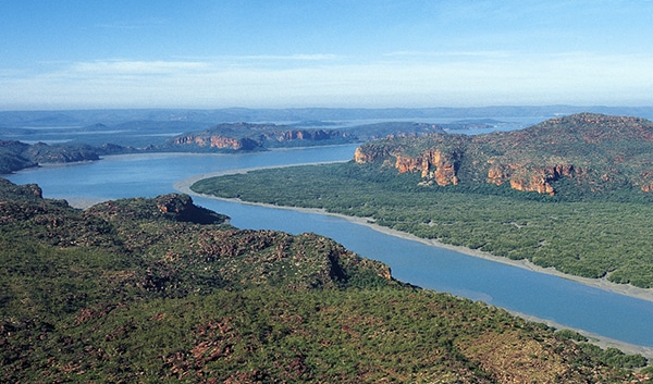 Australia Fishing Photo