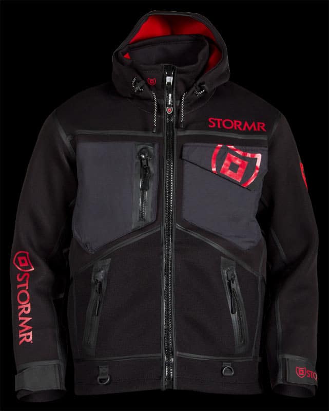 STORMR Fishing Clothing - 2