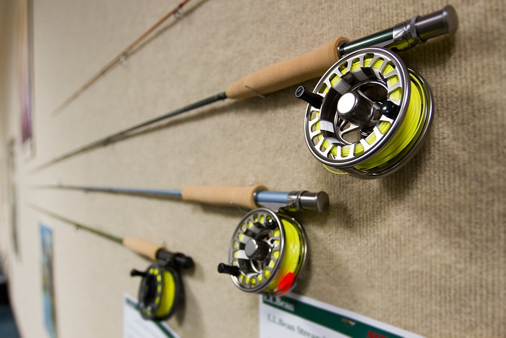 Star Rods Introduces Two New Rods at ICAST 2019, Press Releases