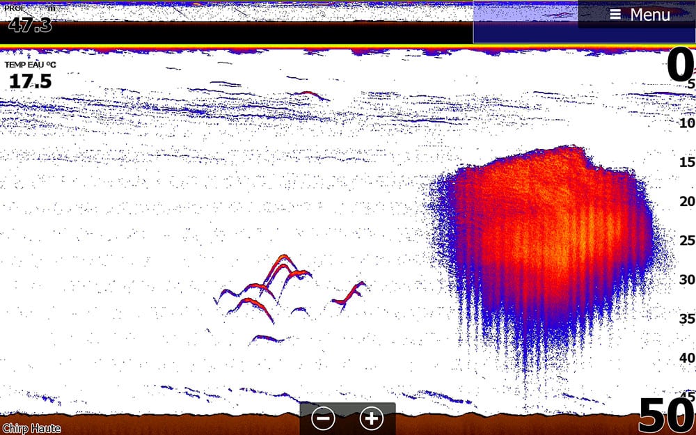 Airmar Chirp Sonar Contest Intro