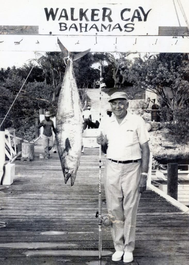 king mackerel