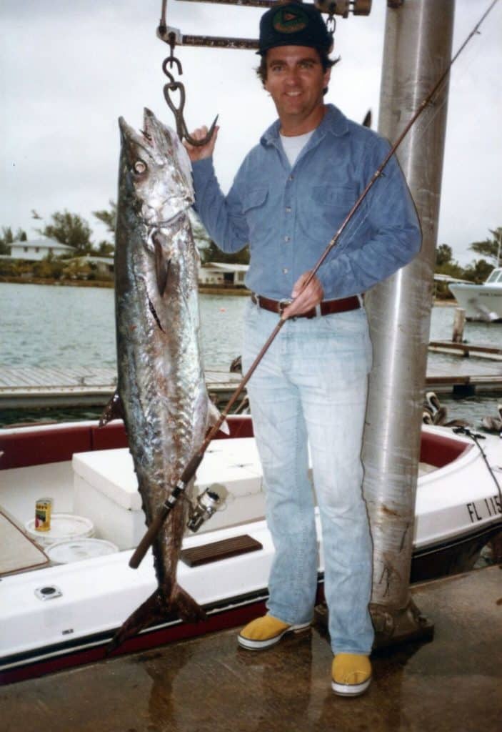 king mackerel