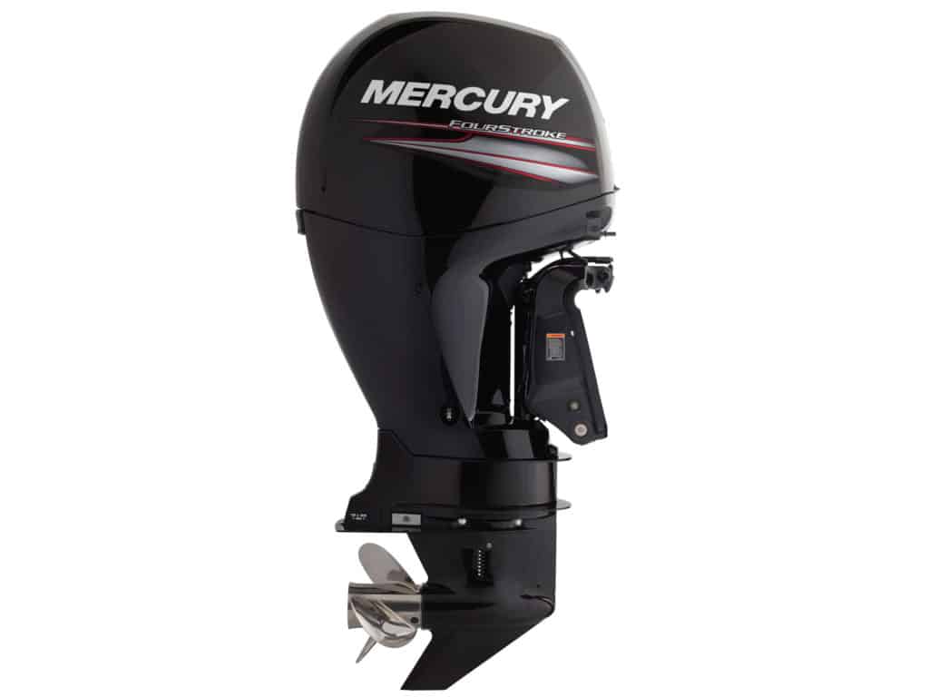Mercury 150 FourStroke Outboard Engine