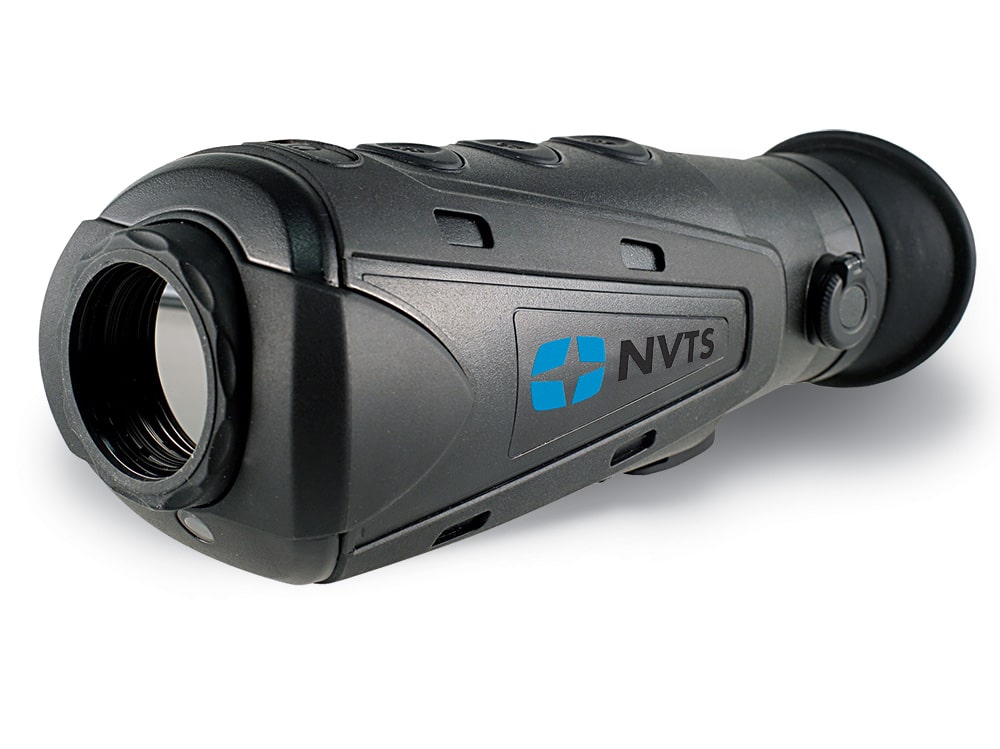 Night Vision Technology Solutions Arrow Handheld Thermal Imager Camera