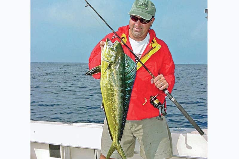 Mahi Fun