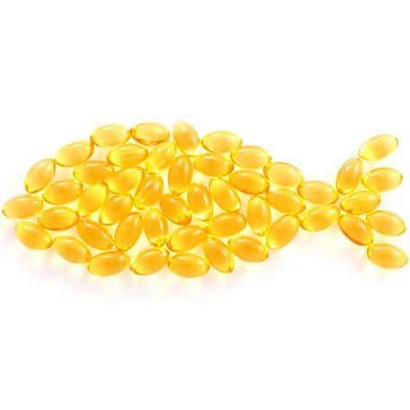 Fish Oil