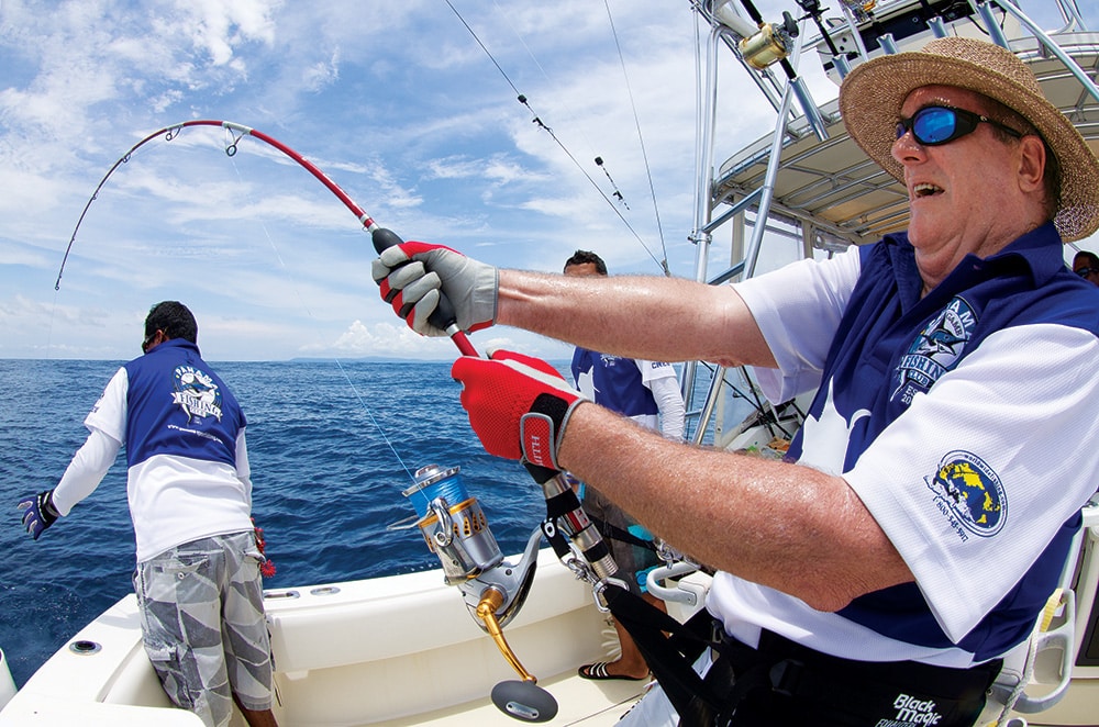 Quantum Boca PTs Reviews - Saltwater Spinning Reels Inshore Fishing