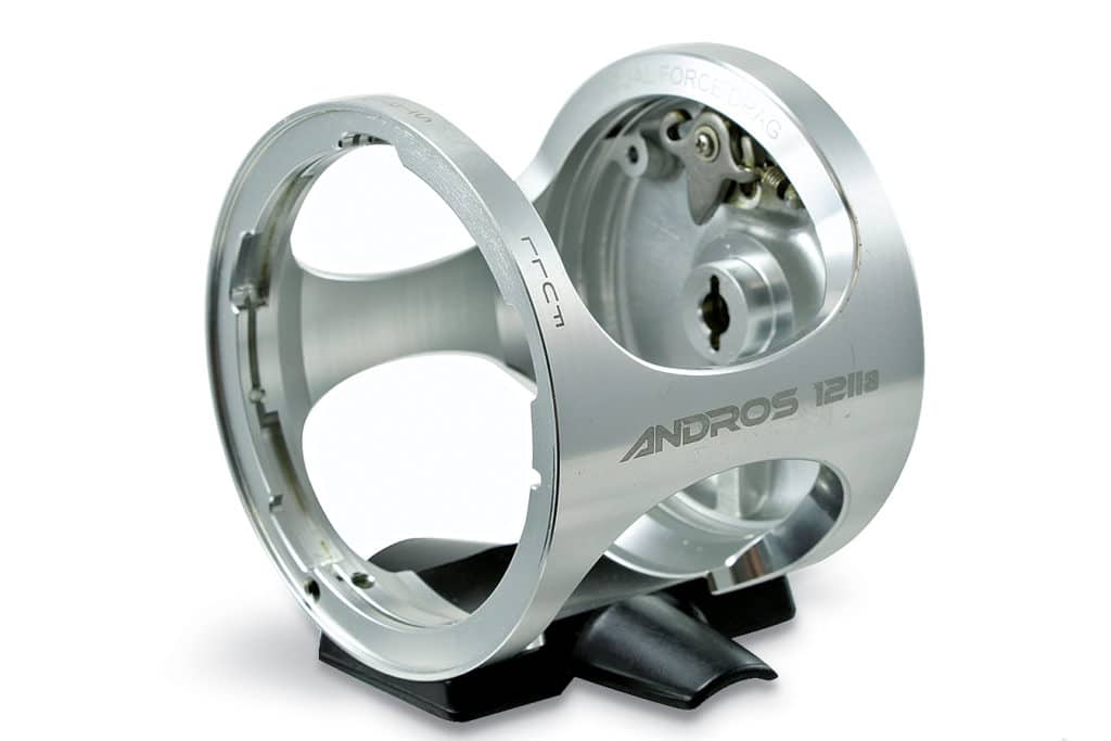 Okuma Andros