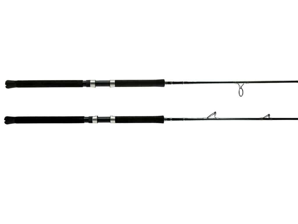 Okuma Cortez Rod Series Expansion