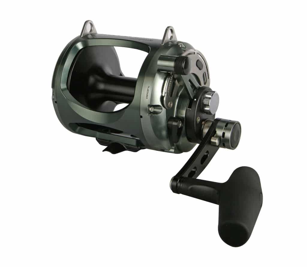 Okuma Makaira Special Edition Reels