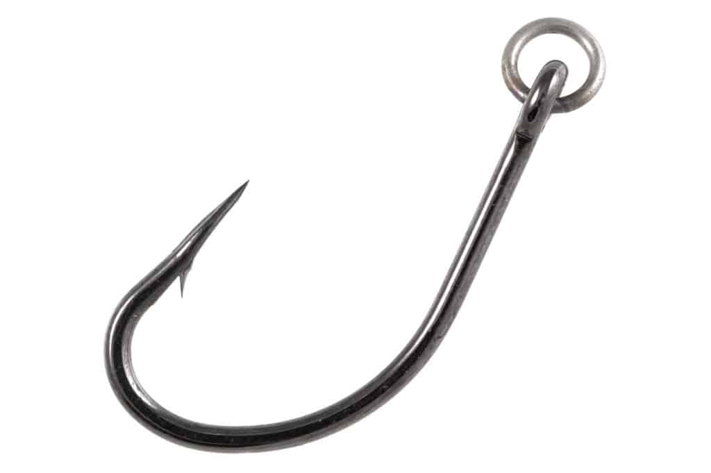 Live Bait Saltwater Hooks