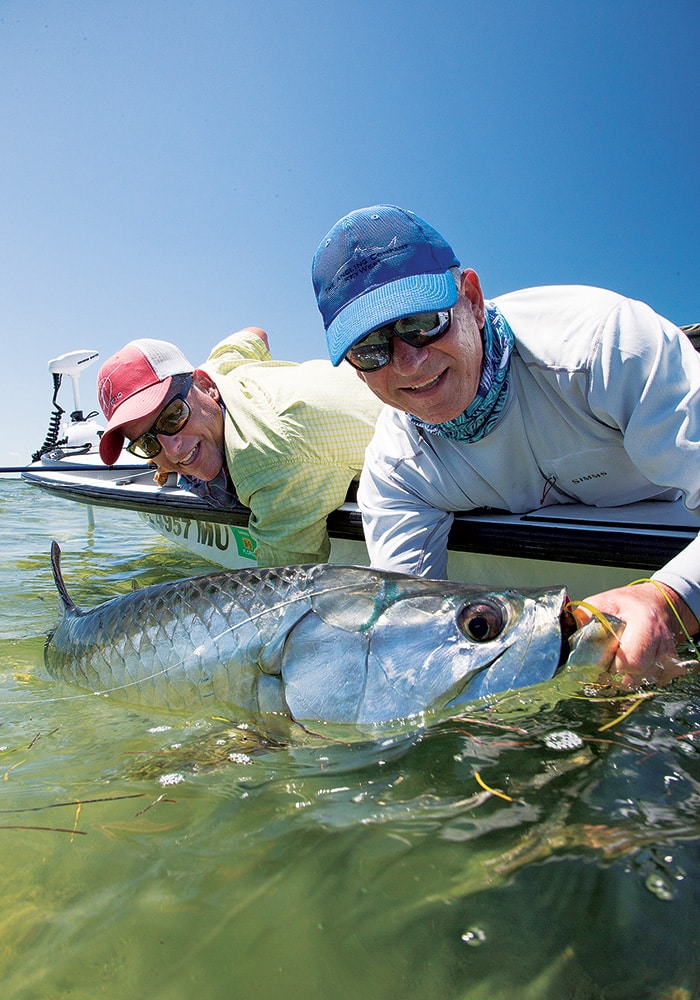 How to Fish the Flats