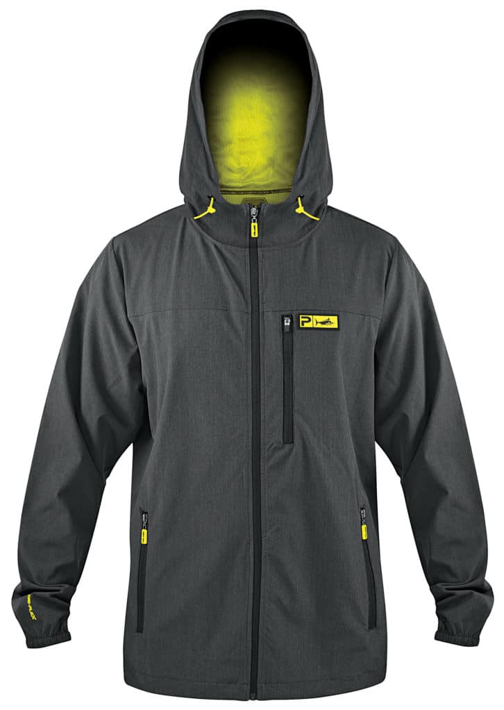 Pelagic Dri-Flex Lightweight Jacket