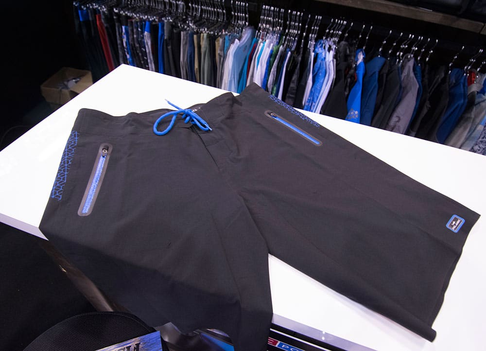 Pelagic Pinacol Elite Boardshort