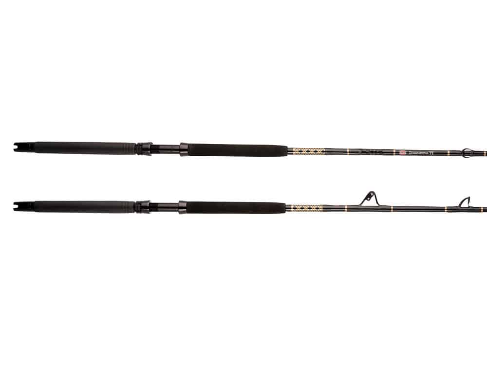 Penn International VI Rods